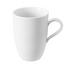 KAFFEEBECHER - Weiß, Basics, Keramik (12,8/9,3/12,5cm) - Seltmann Weiden KAFFEEBECHER - Weiß, Basics, Keramik (12,8/9,3/12,5cm) - Seltmann Weiden