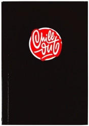 POZNÁMKOVÝ BLOK - Basics, papier (10/15cm)