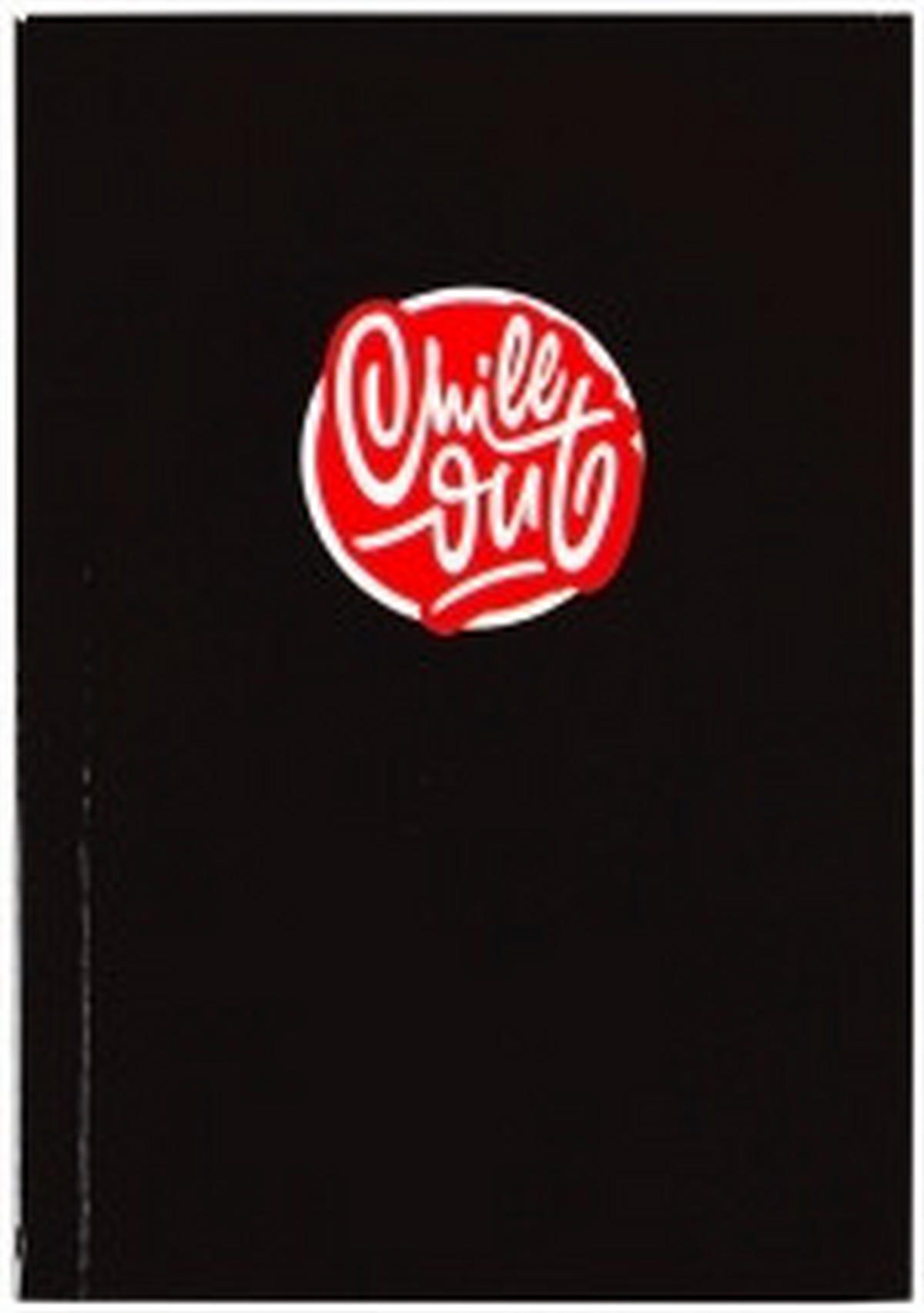 POZNÁMKOVÝ BLOK - Basics, papier (10/15cm)