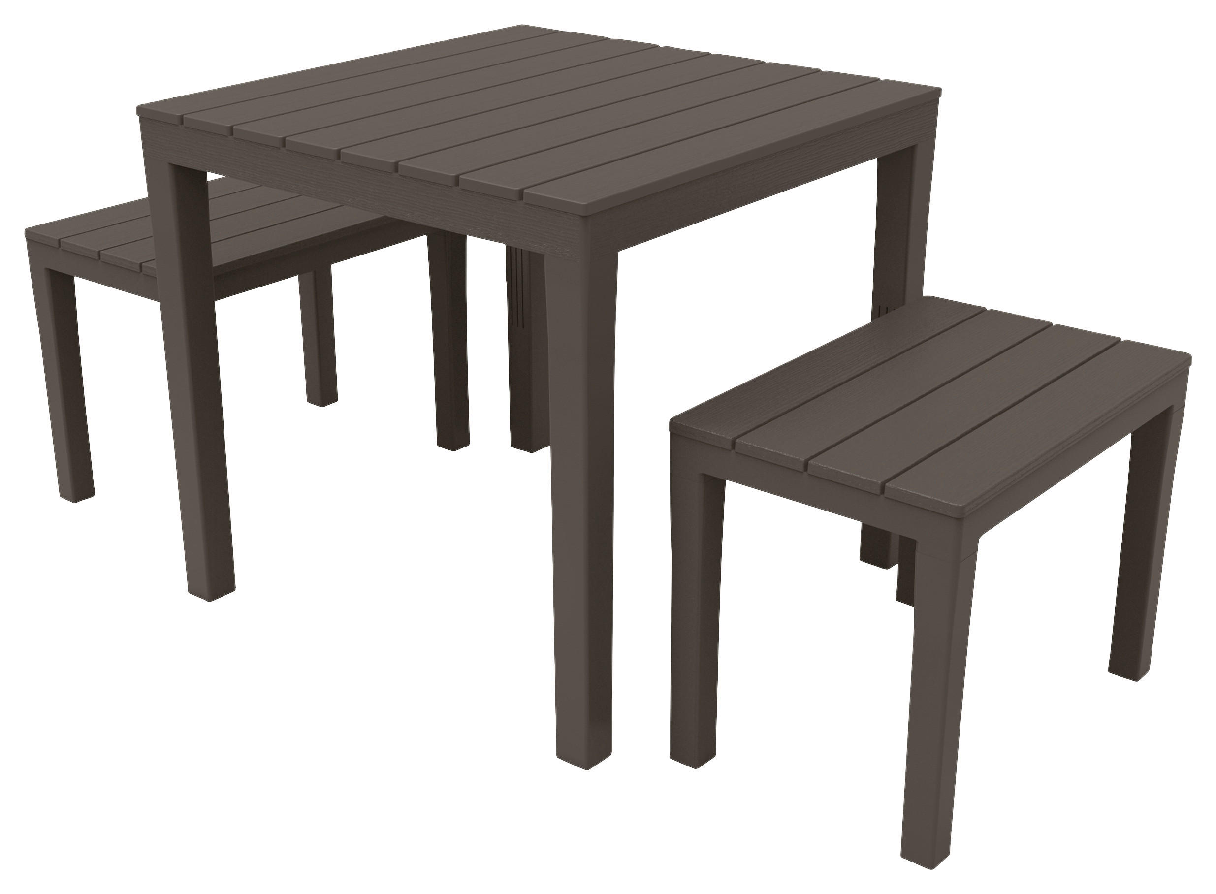 Set Mobilier De Grădină 3 piese