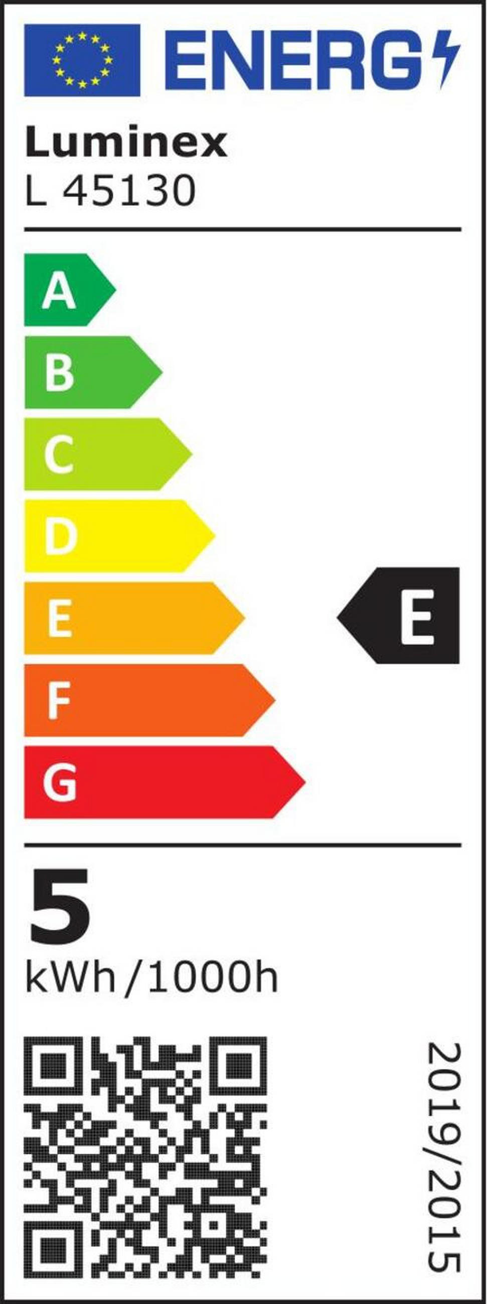 LED-LEUCHTMITTEL   R7S  - Weiß, Basics, Kunststoff (2,8/11,8cm)