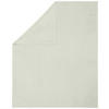 DECKE 150/200 cm  - Weiß, Basics, Textil (150/200cm) - Novel