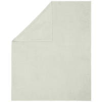 DECKE 150/200 cm  - Weiß, Basics, Textil (150/200cm) - Novel