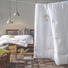 EINZIEHDECKE 140/200 cm - Weiß, Basics, Textil (140/200cm) - Sleeptex EINZIEHDECKE 140/200 cm - Weiß, Basics, Textil (140/200cm) - Sleeptex