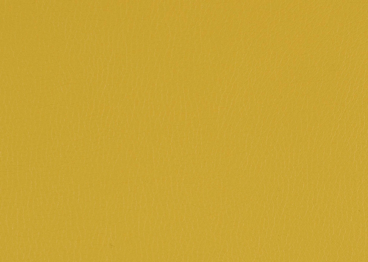 POLSTERBETT 160/200 cm  in Gelb  - Weiss/Gelb, Konventionell, Holz/Textil (160/200cm) - Esposa