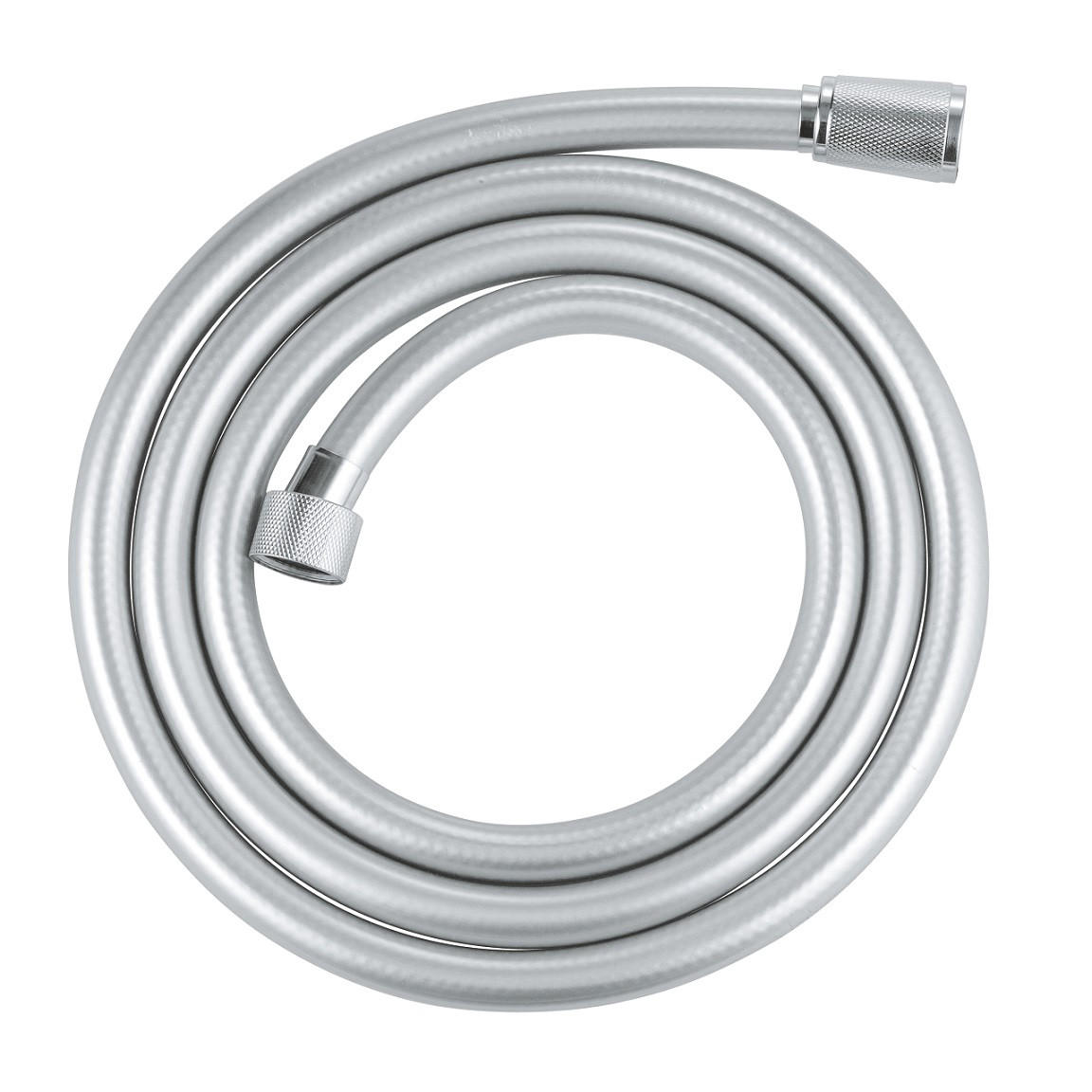 ZUHANYCSŐ   - króm, Basics (175cm) - Grohe