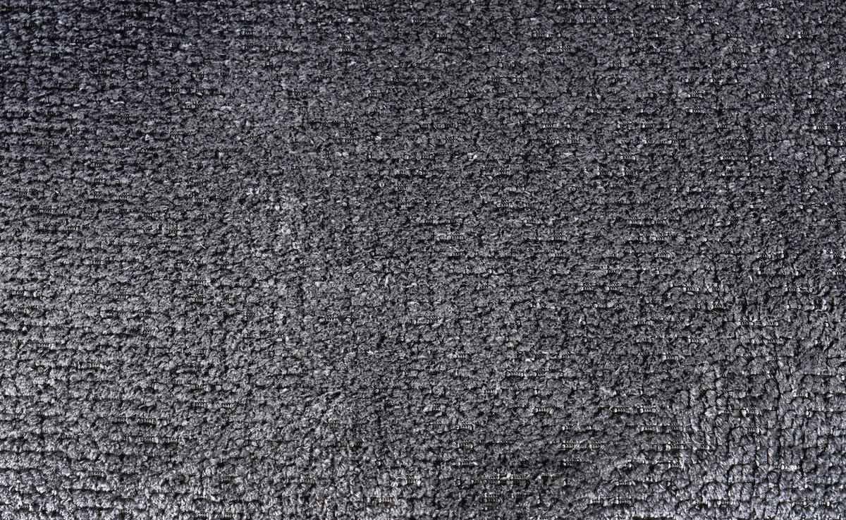 ARMLEHNSTUHL  Sitzfläche 360° drehbar Mikrofaser  Grau  - Grau, MODERN, Textil/Metall (61/88/63cm) - Livetastic