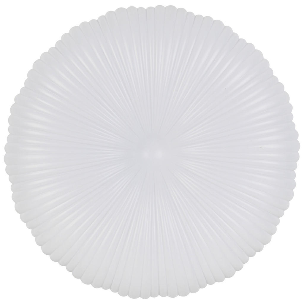 Thumbnail - Collet's Monde Deckenleuchte, Weiß, Metall, Kunststoff, 10 cm, 3-fach schaltbar, Farbtemperaturwechsler, Lampen & Leucht...