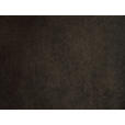 BOXSPRINGBETT 140/200 cm  in Dunkelbraun  - Dunkelbraun/Schwarz, Design, Holzwerkstoff/Kunststoff (140/200cm) - Xora