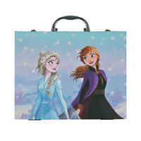 MALSET - Hellrosa/Lila, Basics, Karton/Kunststoff (27/22/4,0cm) - Disney