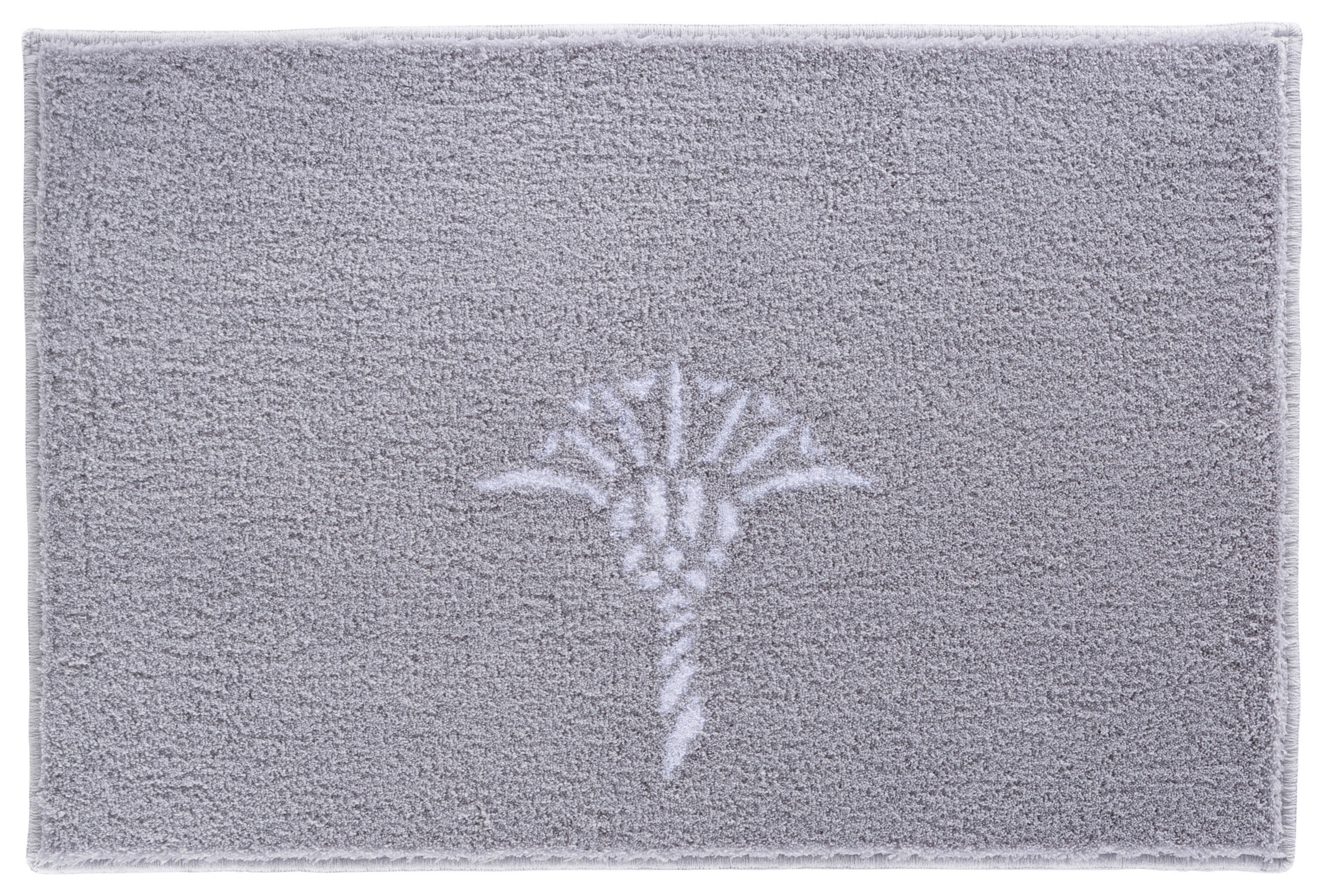 BADTEPPICH Grau 60/90 cm  - Grau, Design, Textil (60/90cm) - Joop!