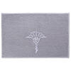 BADTEPPICH Grau 60/90 cm  - Grau, Design, Textil (60/90cm) - Joop!