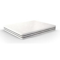 SALTEA  - alb, Basics, textil (160/22/200cm)