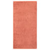 HANDTUCH 4000 HERITAGE 384 50/100 cm Rot  - Rot, KONVENTIONELL, Textil (50/100cm) - Cawoe