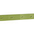 GARDEROBENLEISTE Grün - Grün, Design (106/15/5cm) - Xora GARDEROBENLEISTE Grün - Grün, Design (106/15/5cm) - Xora