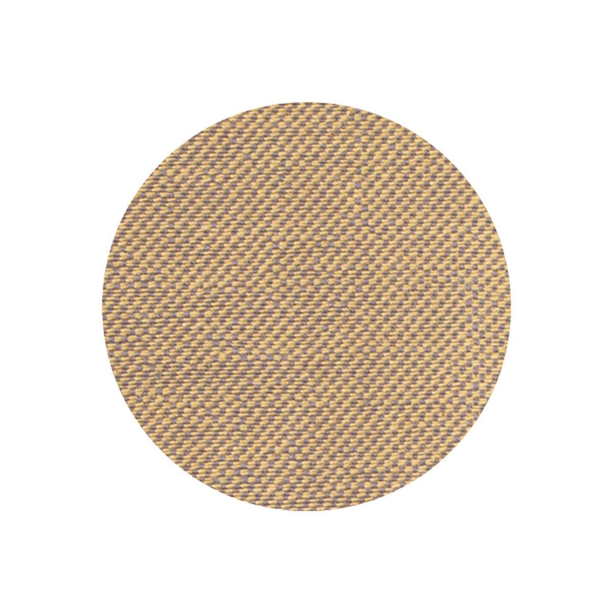 FERTIGVORHANG blickdicht  - Gelb, Basics, Textil (130/250cm) - Schöner Wohnen