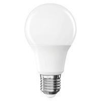 LED ŽIAROVKA E27 - Basics, plast (6/6/11cm)