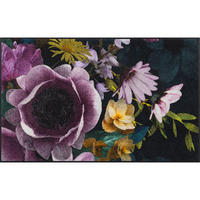COVORAȘ DE INTRARE 75/120 cm  - multicolor, Konventionell, plastic/textil (75/120cm) - wash+dry
