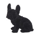 DEKOHUND - Schwarz, Basics, Kunststoff (22/24,5/17,5cm) - Ambia Home