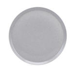 SPEISETELLER  27 cm   - Taupe, Design, Keramik (27cm) - Novel