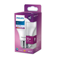 LED SIJALICA - Osnovno, plastika (6/10,9/6cm) - Philips