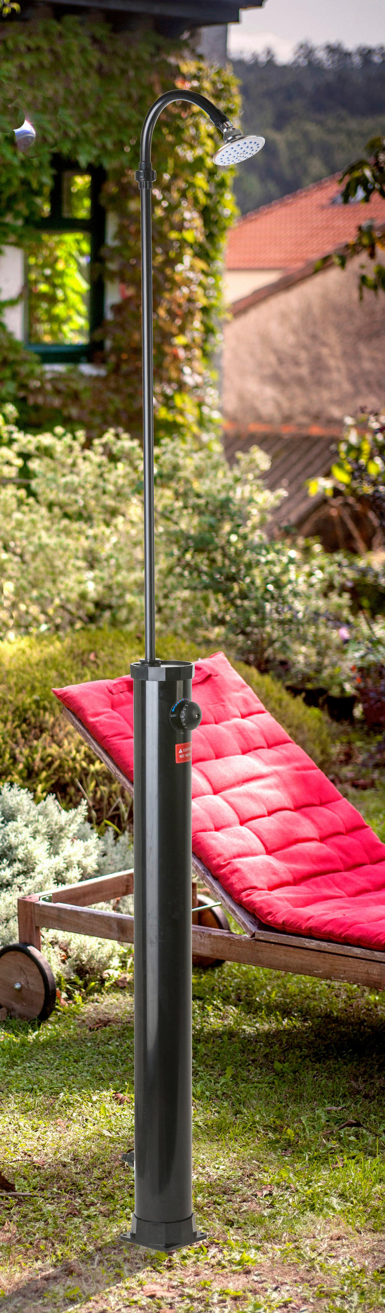 SOLARDUSCHE AR1009 2021  - KONVENTIONELL (22/22/215cm) - Gre
