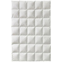 GANZJAHRESDECKE 135-140/200 cm Belverde Mono  - Champagner, Natur, Textil (135-140/200cm) - Billerbeck