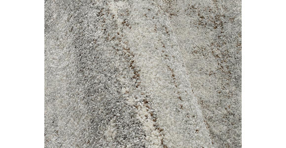 WEBTEPPICH 240/340 cm Grau  - Grau, Basics, Textil (240/340cm) - Novel