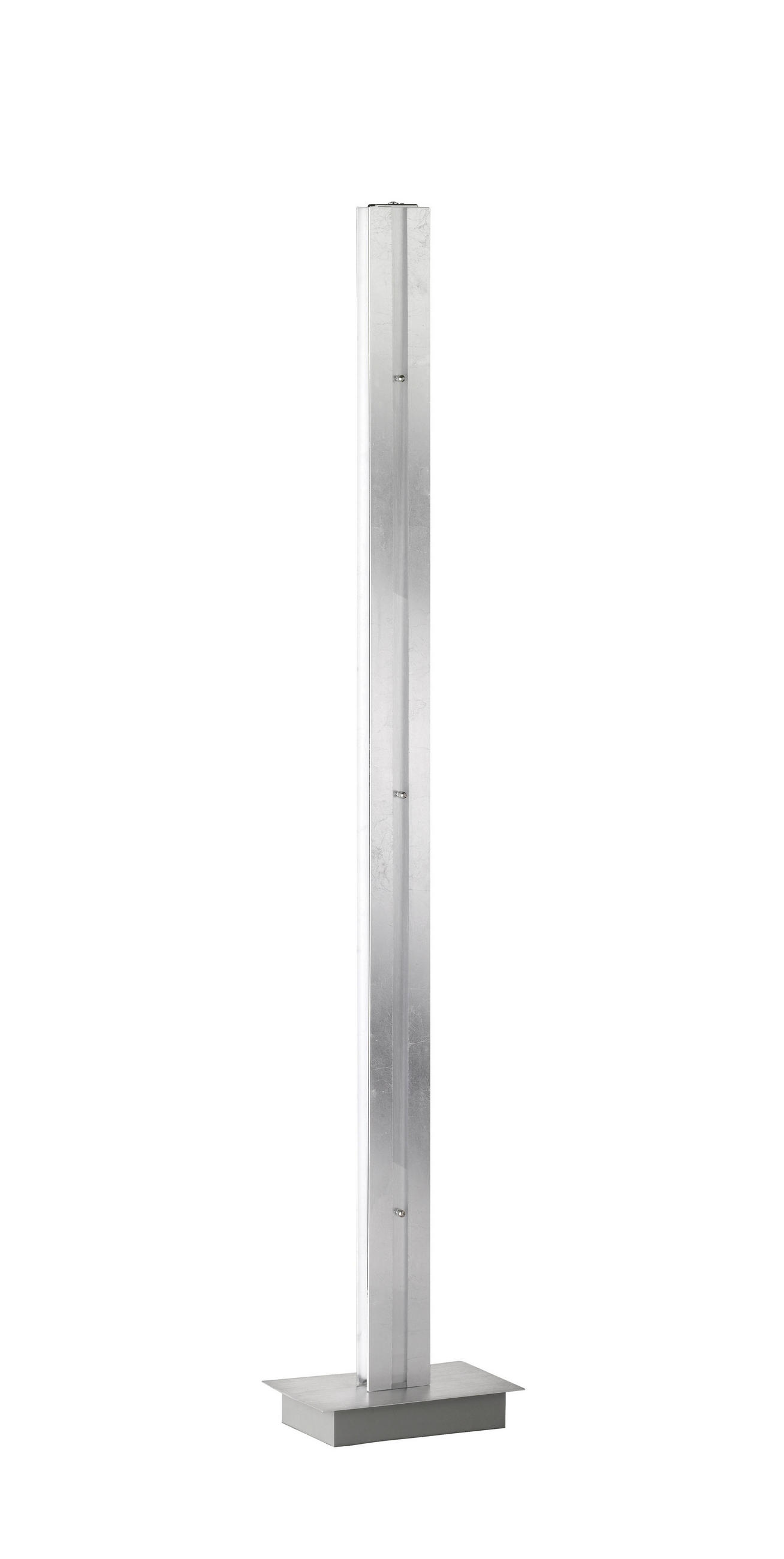 Led-Stehleuchte 26,4/141/16,4 cm