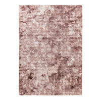 HOCHFLORTEPPICH 120/170 cm My Camouflage  - Pink, Konventionell, Textil (120/170cm)