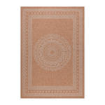 OUTDOORTEPPICH 80/150 cm Dhaka  - Beige, Basics, Textil (80/150cm) - Novel