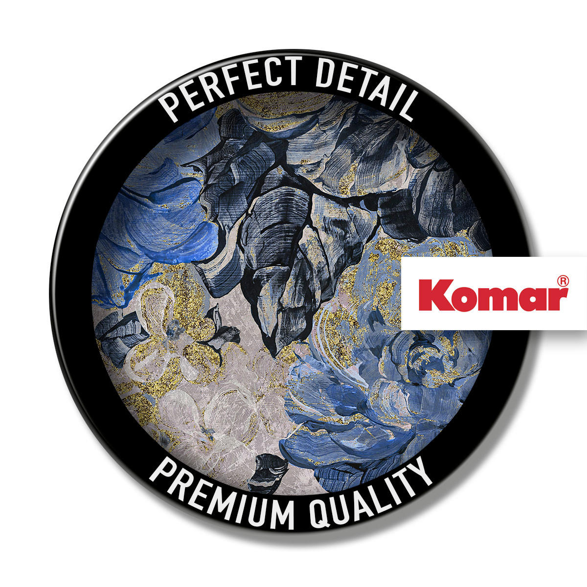 NON WOVEN-TAPET 300/250 cm  - multicolor, Basics (300/250cm) - Komar