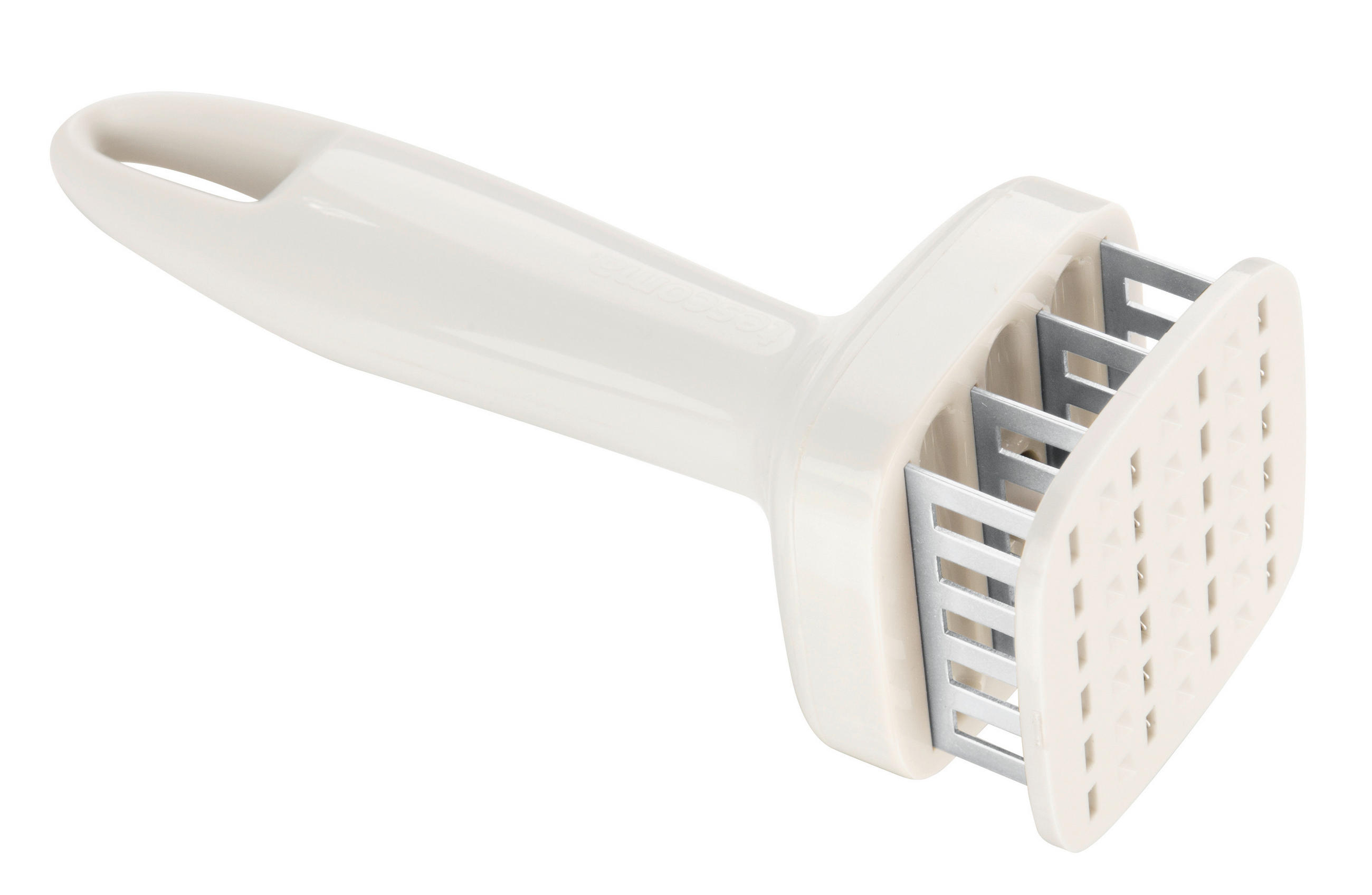 TENDERIZÉR - Basics, kov/plast (10/5,7/21,4cm) - Tescoma