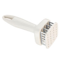 TENDERIZÉR - Basics, kov/plast (10/5,7/21,4cm) - Tescoma