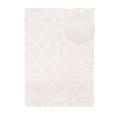 HANDWEBTEPPICH 140/200 cm Stilo Creme  - Creme, Design, Textil (140/200cm) - Novel