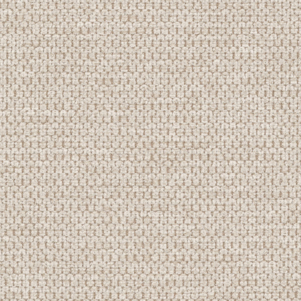 ECKSOFA Eckteil, Ottomane rechts  More_LZ Sandfarben Webstoff  - Sandfarben/Schwarz, Design, Textil/Metall (296/188cm) - Xora