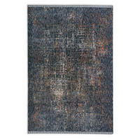 WEBTEPPICH 133/190 cm Sarezzo Multicolor  - Multicolor, Design, Textil (133/190cm) - Novel