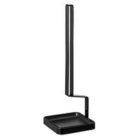 FLÄSCHCHENSTÄNDER  - Schwarz, Basics, Metall