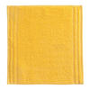 SEIFTUCH Colypos Feeling Gelb 30/30 cm  - Gelb, Basics, Textil (30/30cm) - Vossen