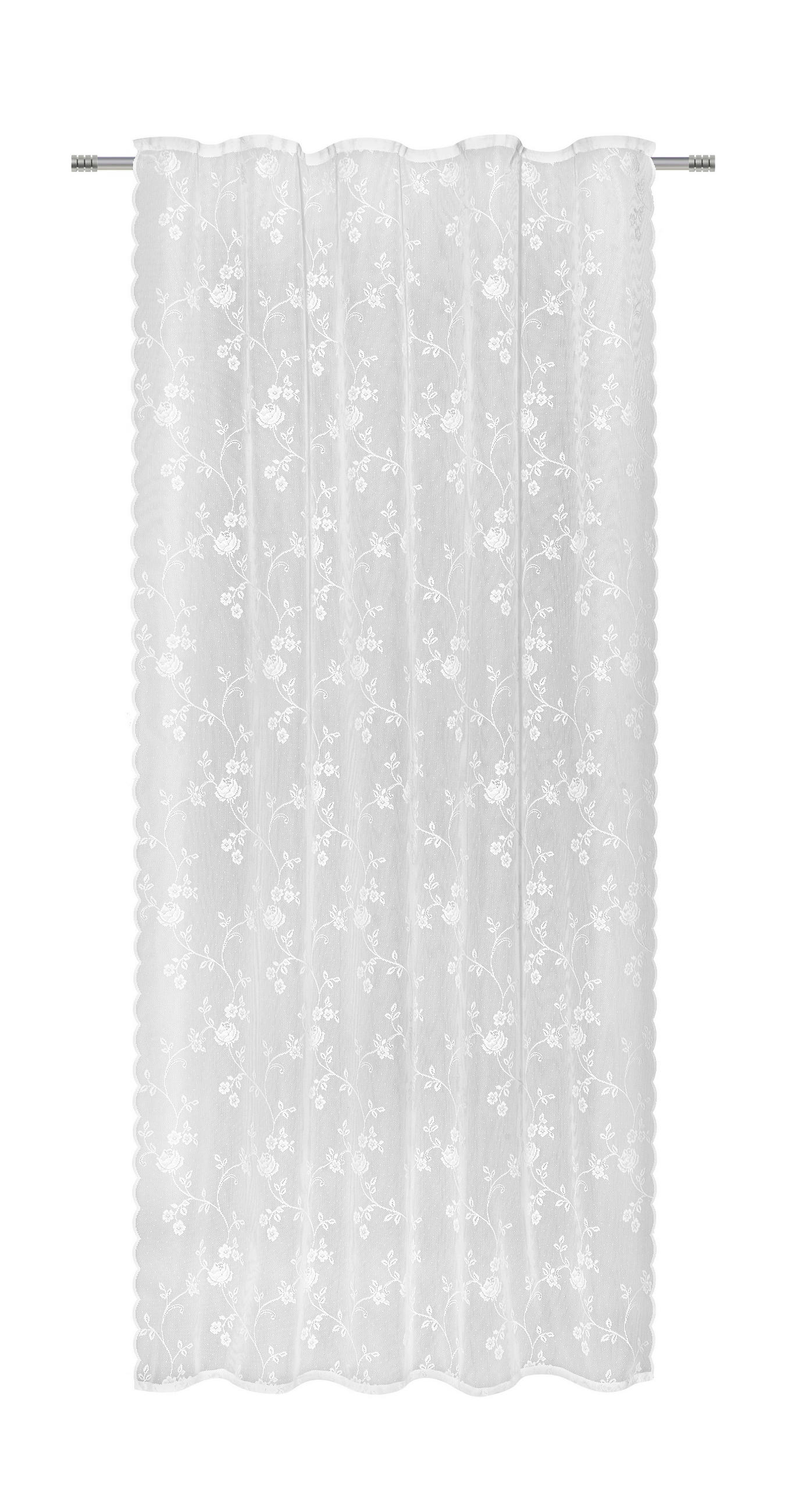 Boxxx KUSOVÁ ZÁCLONA, 140/245 cm