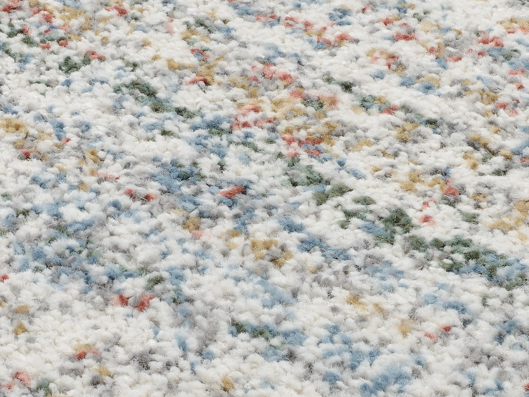 WEBTEPPICH 200/250 cm Multicolor  - Multicolor, Design, Textil (200/250cm) - Novel