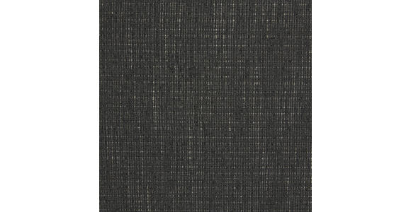BOXSPRINGBETT 160/200 cm  in Anthrazit, Schwarz  - Anthrazit/Schwarz, Design, Textil/Metall (160/200cm) - Hom`in