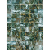 FOTOTAPETE  - Multicolor, Trend (200/280cm) - Xora