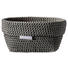 AUFBEWAHRUNGSBOX - Grau, Design, Textil (15/10/9cm) - Ambiente AUFBEWAHRUNGSBOX - Grau, Design, Textil (15/10/9cm) - Ambiente