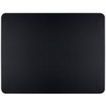 TISCHSET Textil Lederlook Schwarz 45/35 cm  - Schwarz, Basics, Textil (45/35cm) - Ambia Home