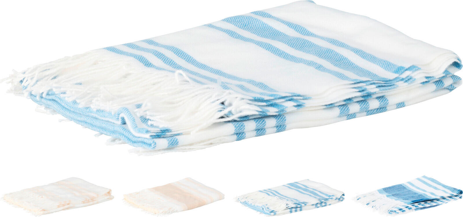PLED  - Basics, textil (160/130/1.1cm)