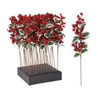 CRENGUțĂ DECORATIVĂ - Basics, plastic/metal (18/7.5/60cm)