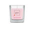 DUFTKERZE FLOWER BOWL - Rosa, Basics, Glas (7/7/6,3cm) - Ipuro DUFTKERZE FLOWER BOWL - Rosa, Basics, Glas (7/7/6,3cm) - Ipuro