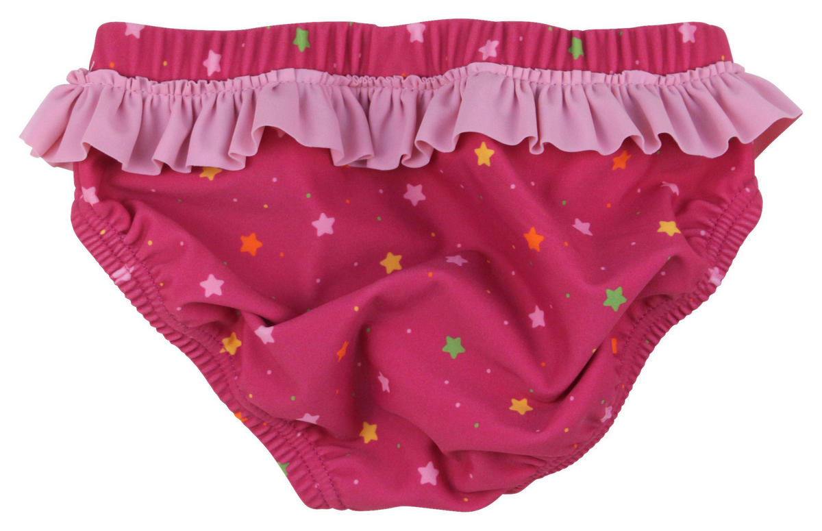 BADEWINDEL - Pink, Basics, Textil (74/80null) - Patinio