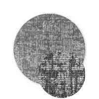 TEPPICH 160 cm Brilliance Braun  - Braun, KONVENTIONELL, Textil (160cm) - Elle Decoration